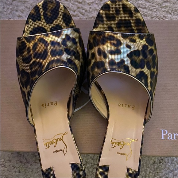 These beauty’s unfortunately did not fit me - Picture 5 of 12